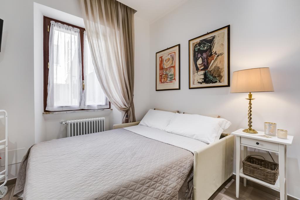 As Vaticano Apartamento *